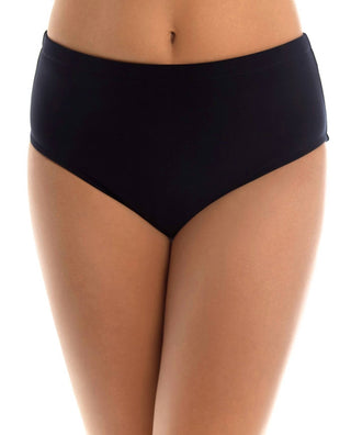 Magicsuit - Jersey Classic Brief Swim Bottom