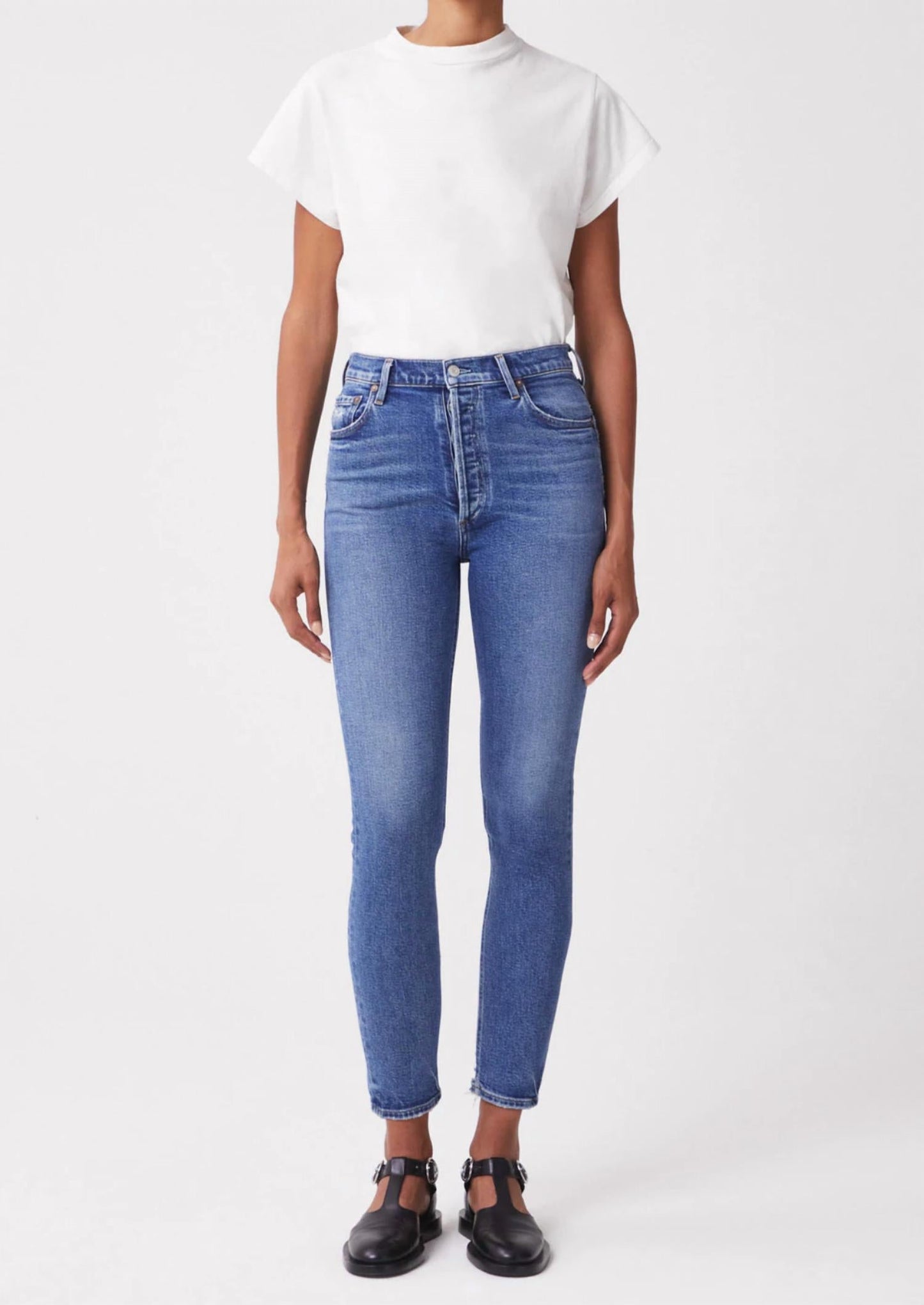 Agolde - Nico Denim Jean