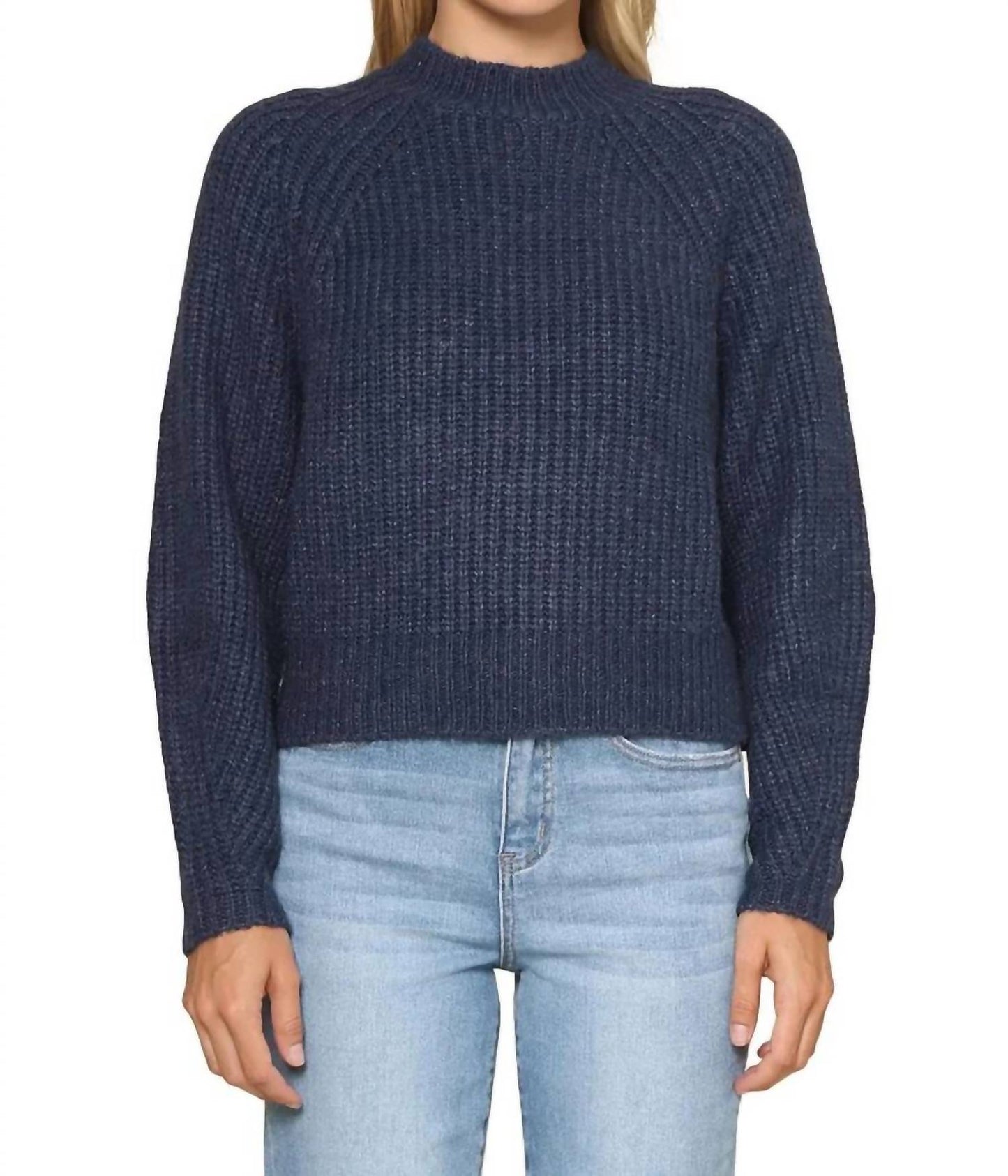 Z Supply - Desmond Pullover Sweater