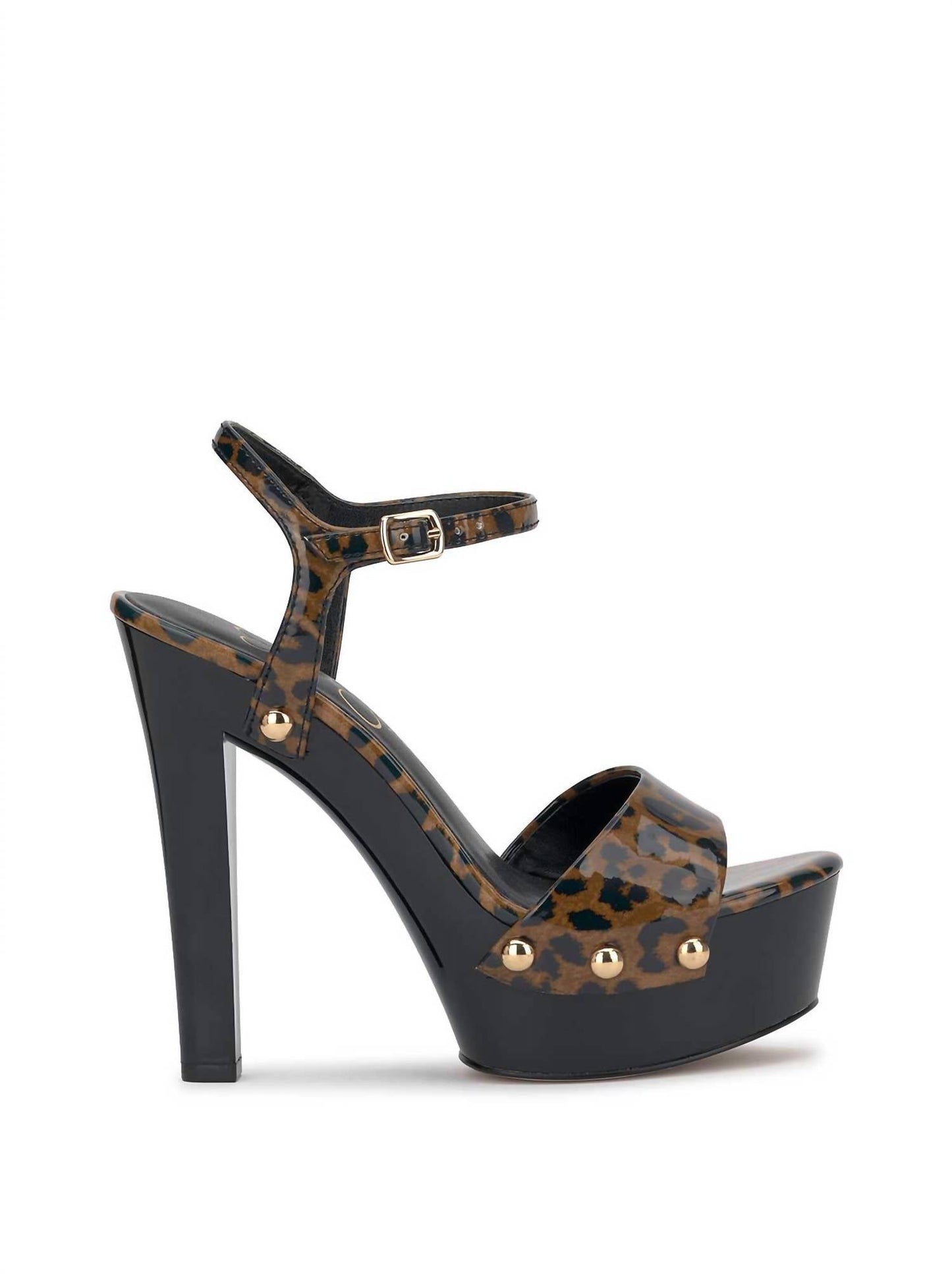 Jessica Simpson - Calenta Studded Platform