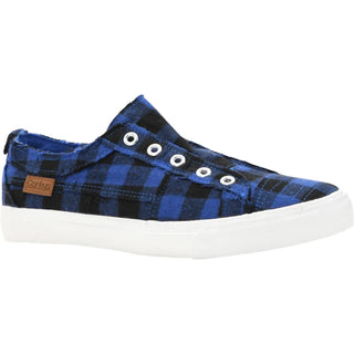 Corkys Footwear - Women's Babalu Canvas Shoes