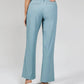 7Diamonds - Zuma High Waisted Trouser Pants