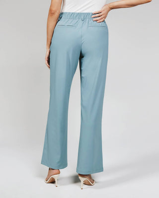 7Diamonds - Zuma High Waisted Trouser Pants