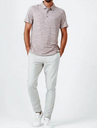 7Diamonds - Core Polo