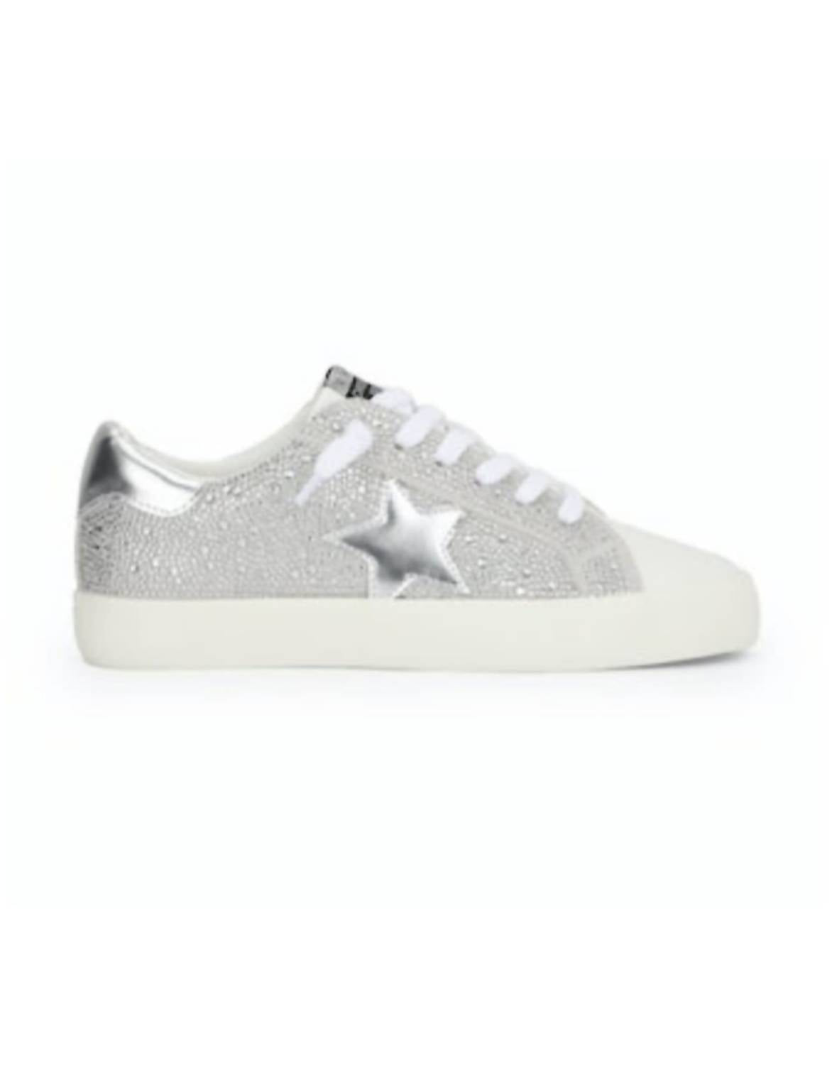 Vintage Havana - Women's Flair 12 Low Top Sneaker