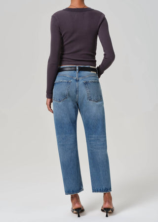 Citizens Of Humanity - Winslow Low Rise Boyfriend Jeans