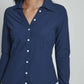 7Diamonds - Luxe Wrinkle Free Blouse