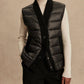 Varley - Colwyn Combo Boxy Gilet