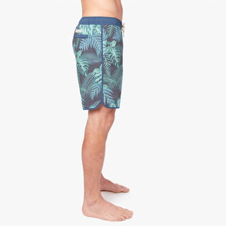 Fair Harbor - Anchor Lined 8" Short