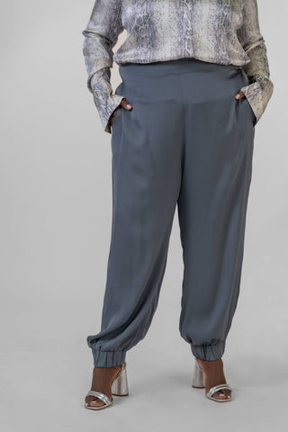 Nouvelle / Silk95Five - Mara Joggers