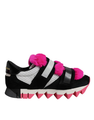 Dolce & Gabbana - Women's Sneakers Shoes