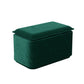 3 In 1 Pull Out Sofa Bed With Movable Ottoman