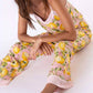Pj Salvage - In Full Bloom Cami