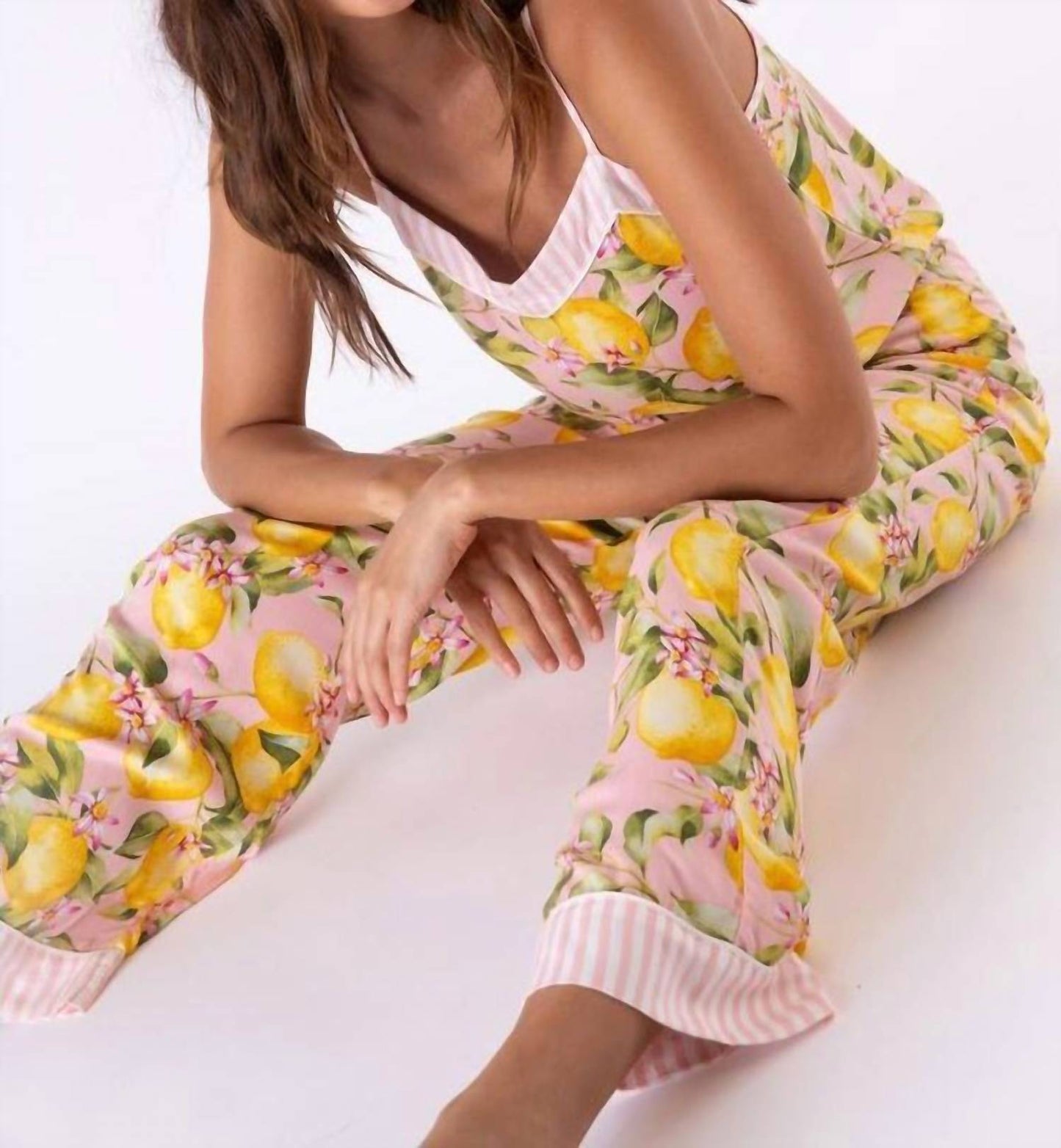 Pj Salvage - In Full Bloom Cami