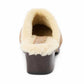Matisse - Women's Mayfair Clog Suede Slipper