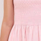 Pistola - Genevieve Embroidered Dress