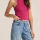 Z Supply - Avril Rib Top