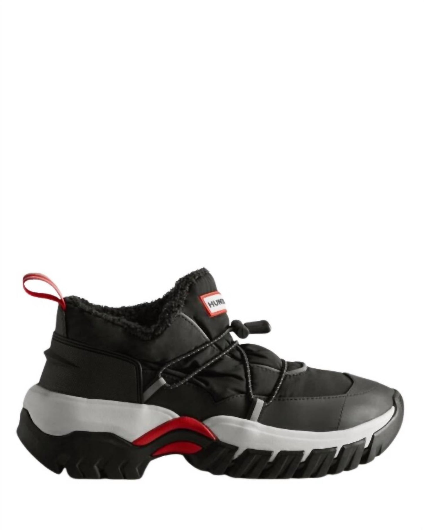 Hunter - Women's Recycled Poly Snow Shoe