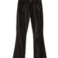 Agolde - Nico High Rise Slim Boot Jean