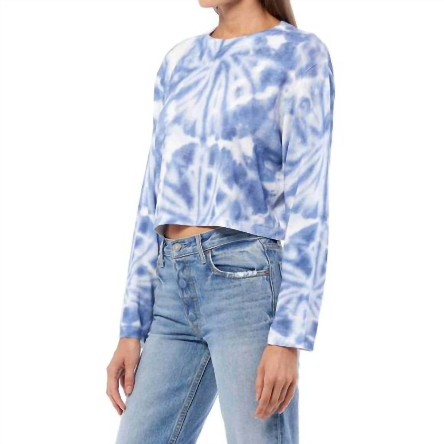 360 Cashmere - Blake Sweater