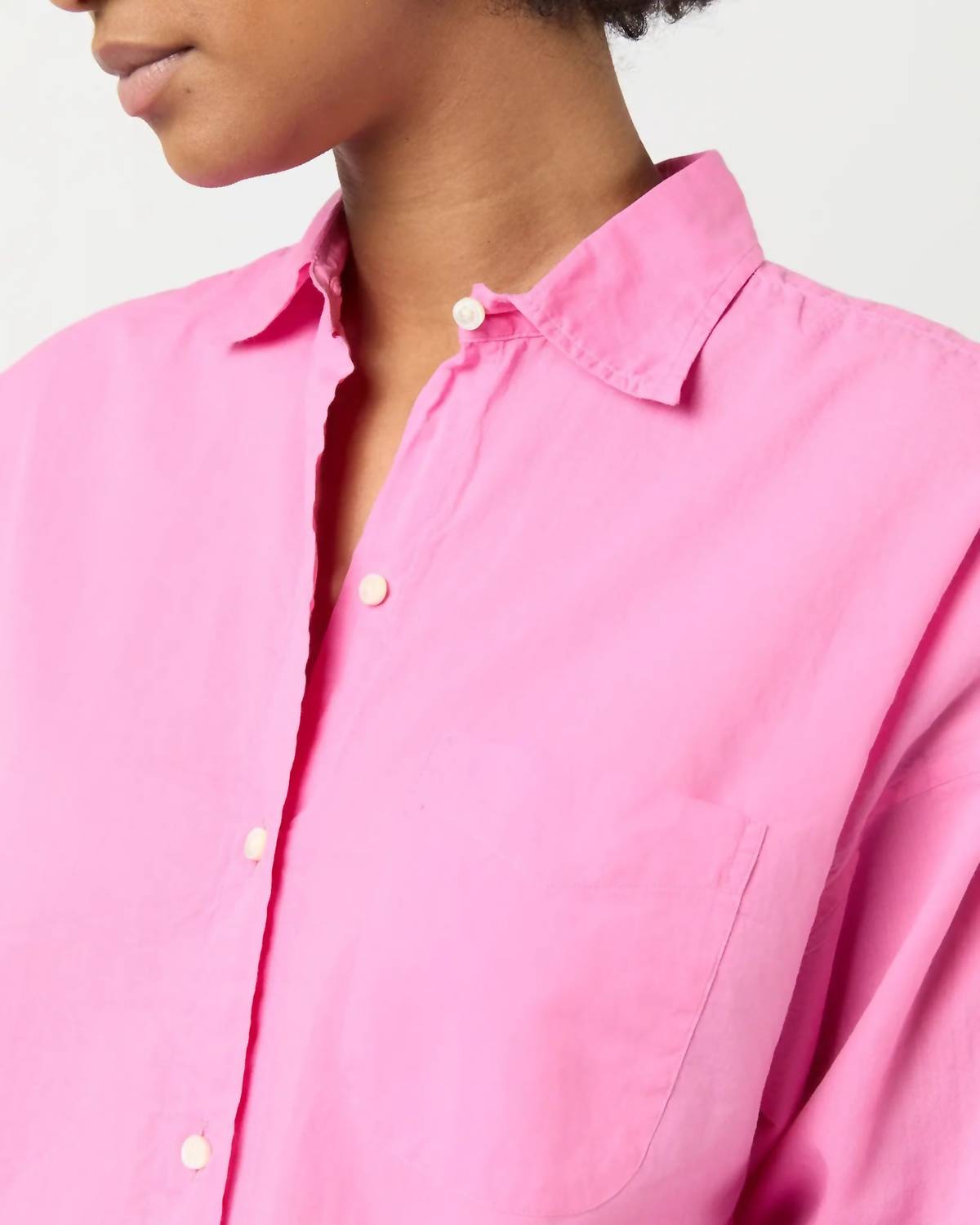 Ann Mashburn - Women's Weekender Shirt