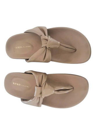 Koko + Palenki - Women's Maya Sandal