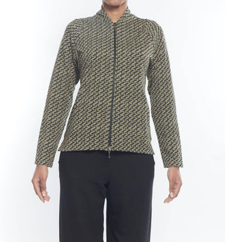 Matthildur - Vita Zip Jacket