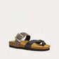 Naot - Women's Fresno Slide Sandal