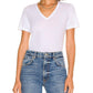 Cotton Citizen - Standard V-Neck Tee