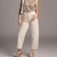Pistola - Eli High Rise Barrel Jeans