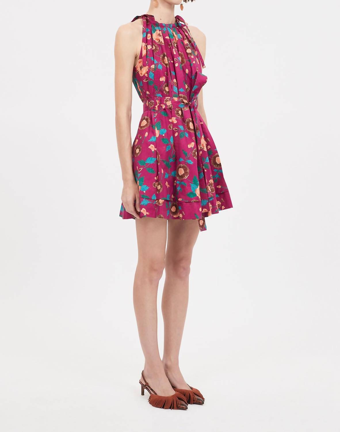 Ulla Johnson - Brienne Dress