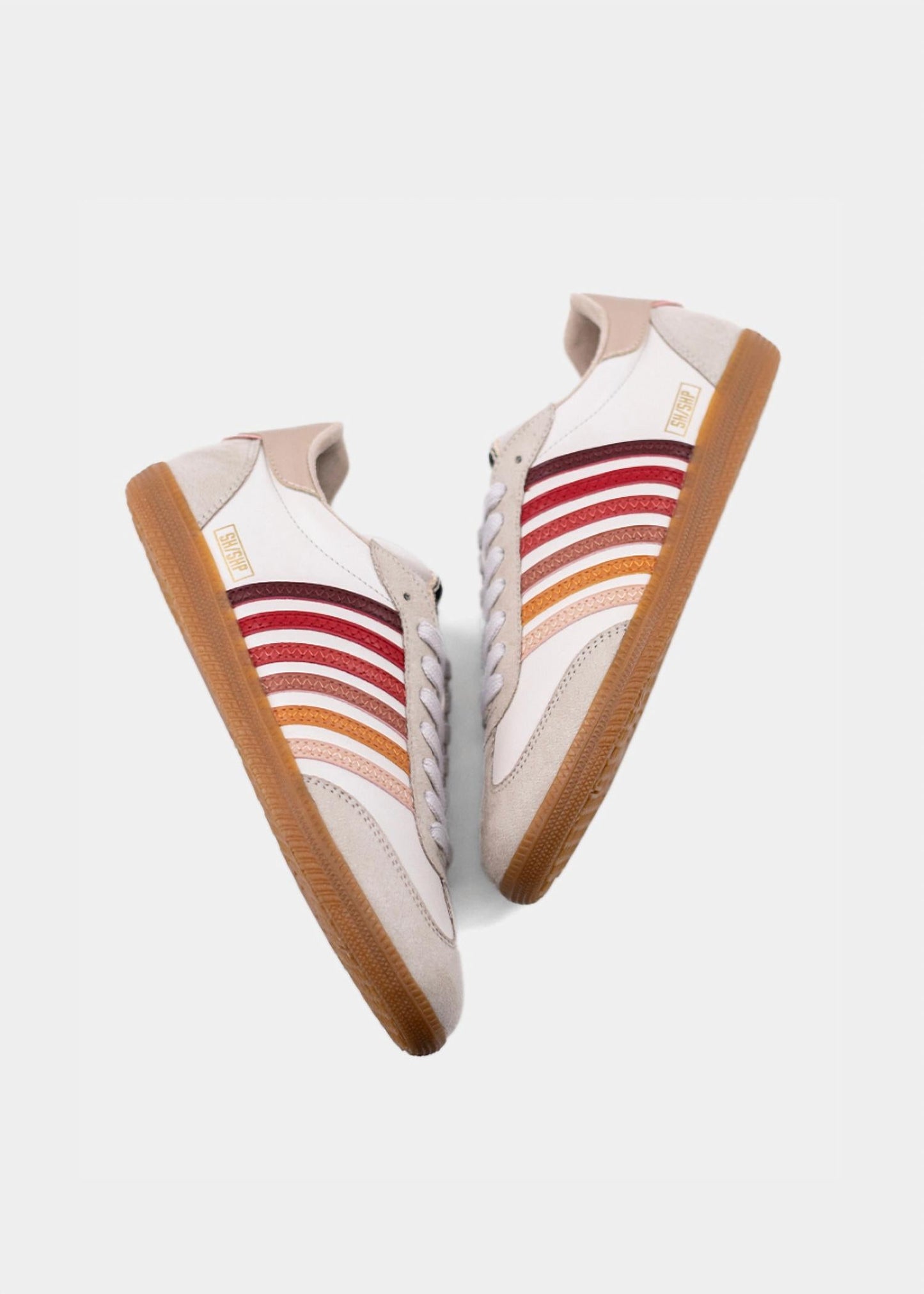 Shu Shop - Women's Stevie Sneaker