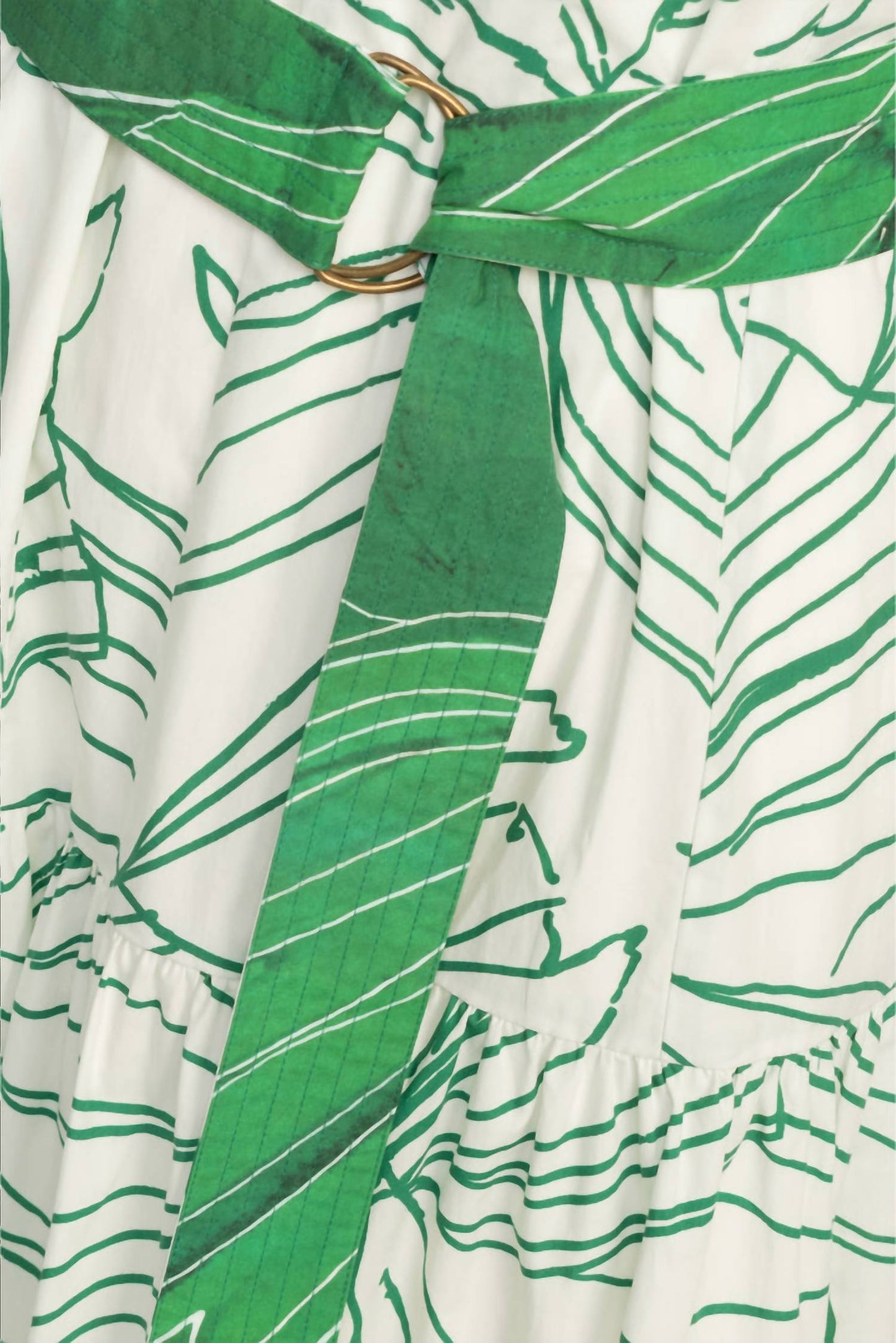 Marie Oliver - Posey Dress