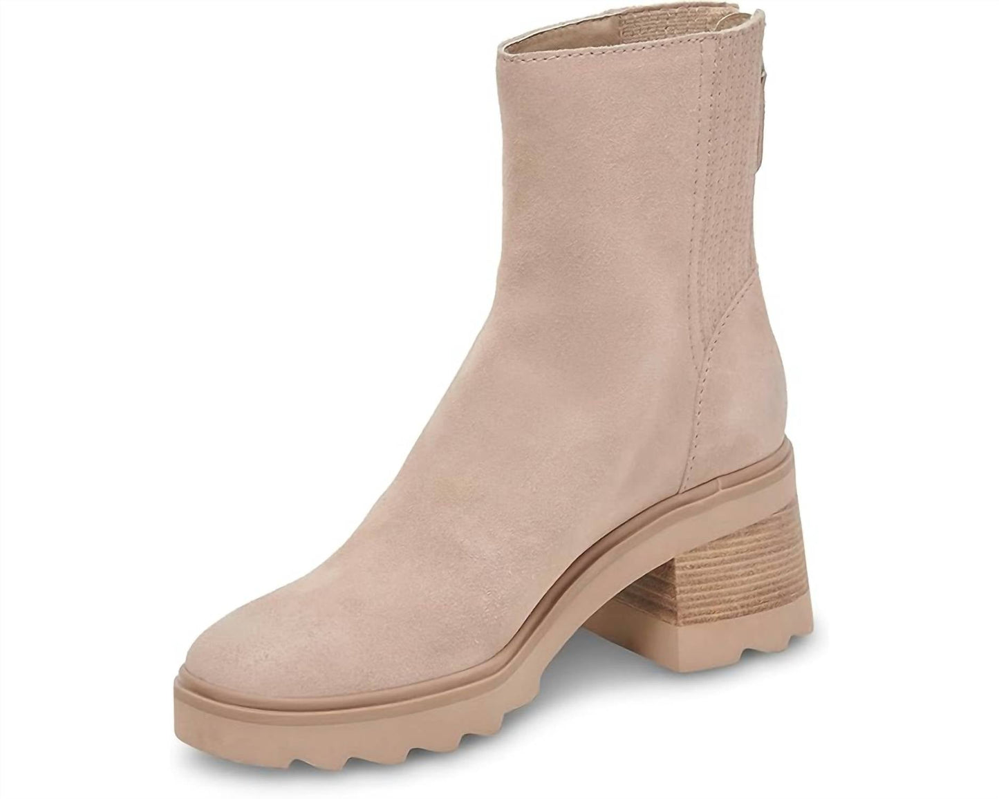 Dolce Vita - Women's Martey H2o Boot