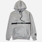 8&9Mfg - Strapped Up Fleece Hoodie
