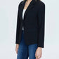 Pistola - Stassi Cropped Blazer