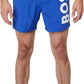 Hugo Boss - Men's Standard Octopus Swim Trunk