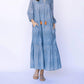 Sunshine Tienda - Copa Dress