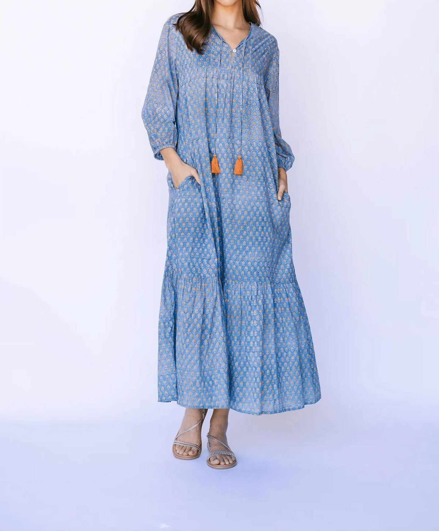 Sunshine Tienda - Copa Dress