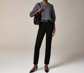J.Crew - Mid Rise Slim Jeans In 2003 Super Stretch