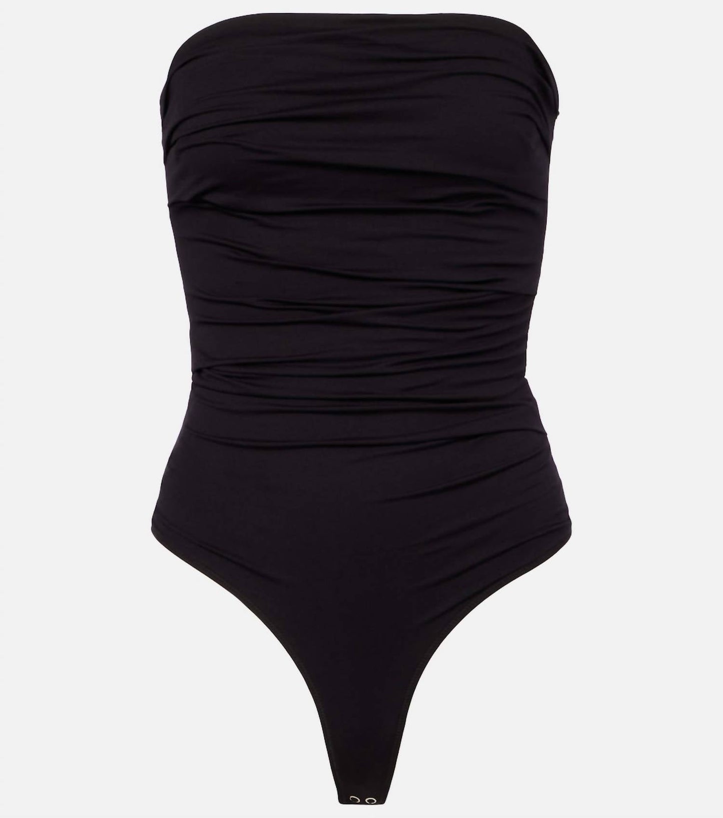 Agolde - Gwyneth Strapless Bodysuit