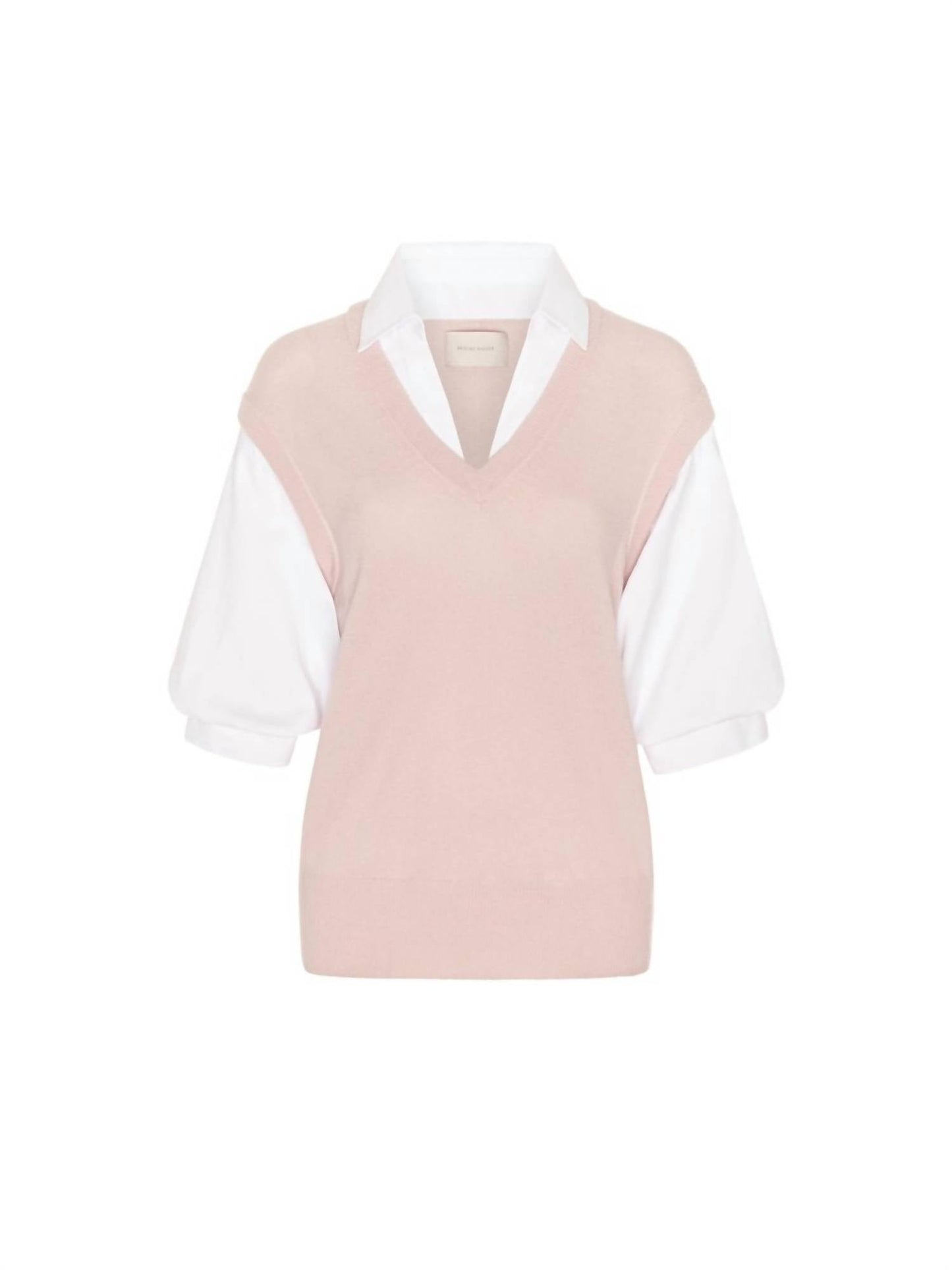 Brochu Walker - The Kate Looker Shirt