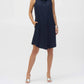 Joseph Ribkoff - Novelty Straight Shirt Dress