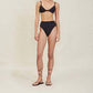 Devon Windsor - Two-piece Miley And Mara Bikini Swimsuit