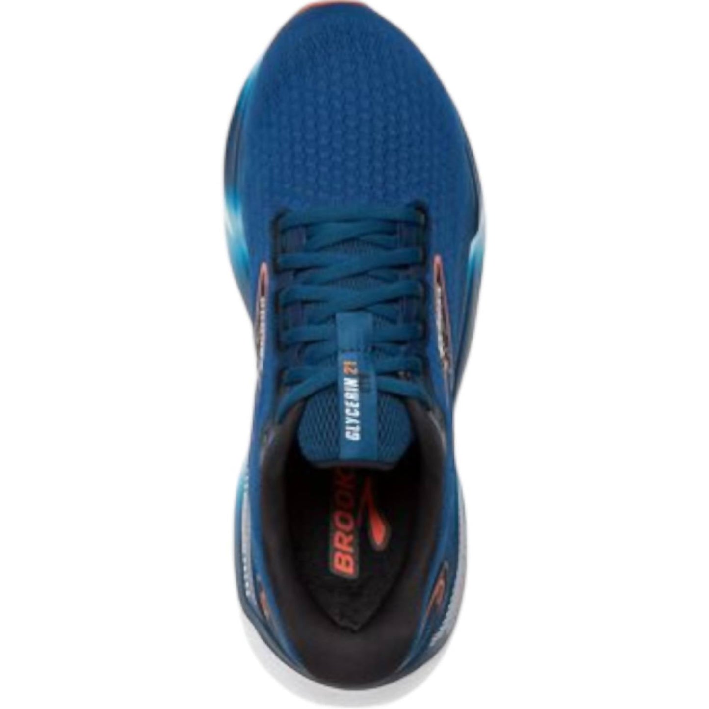 Brooks - Men's Glycerin GTS 21 Shoes