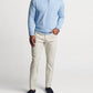 Peter Millar - Men's Whitaker Quarter-zip Sweater