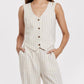 Another Love - Cecilia Novelty Vest