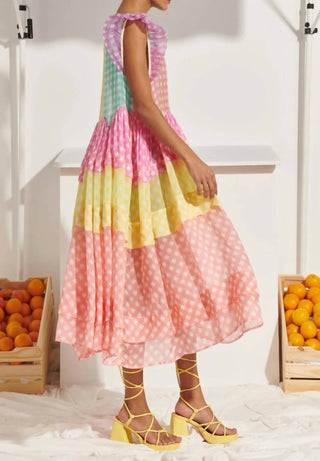 Celia B - Manny Dress