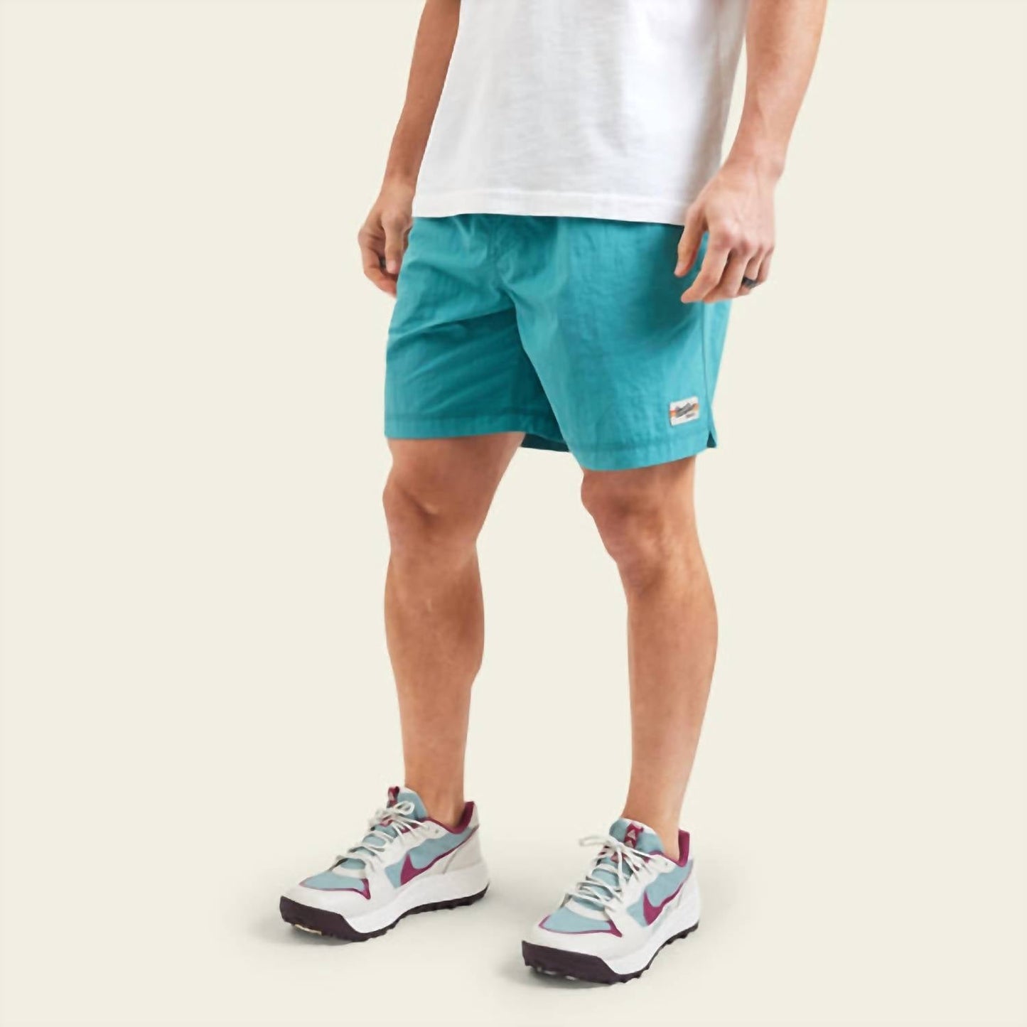 Howler Brothers - Salado Hybrid Shorts