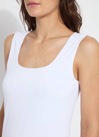 Lysse - Women's Evie Scoop Neck Tank Top